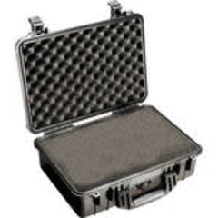 Pelican 1500 Case with Foam